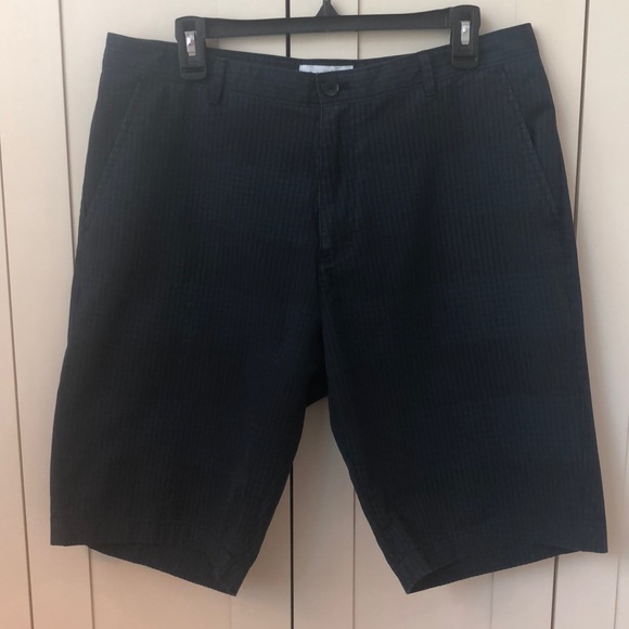Shorts | Calvin Klein Mens Chino Shorts 